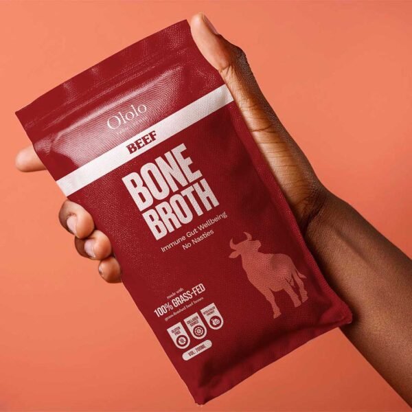 Beef Bone Broth - Image 2