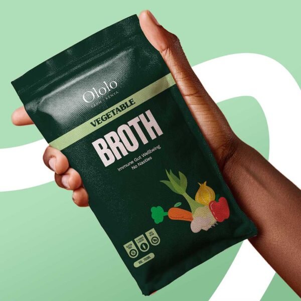 Vegetable Broth - Image 2